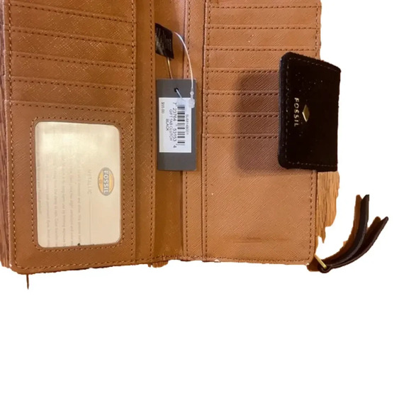 FOSIL wallet NWT - Picture 4 of 7